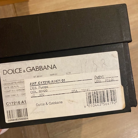 D&G pump - Picture 5 of 5